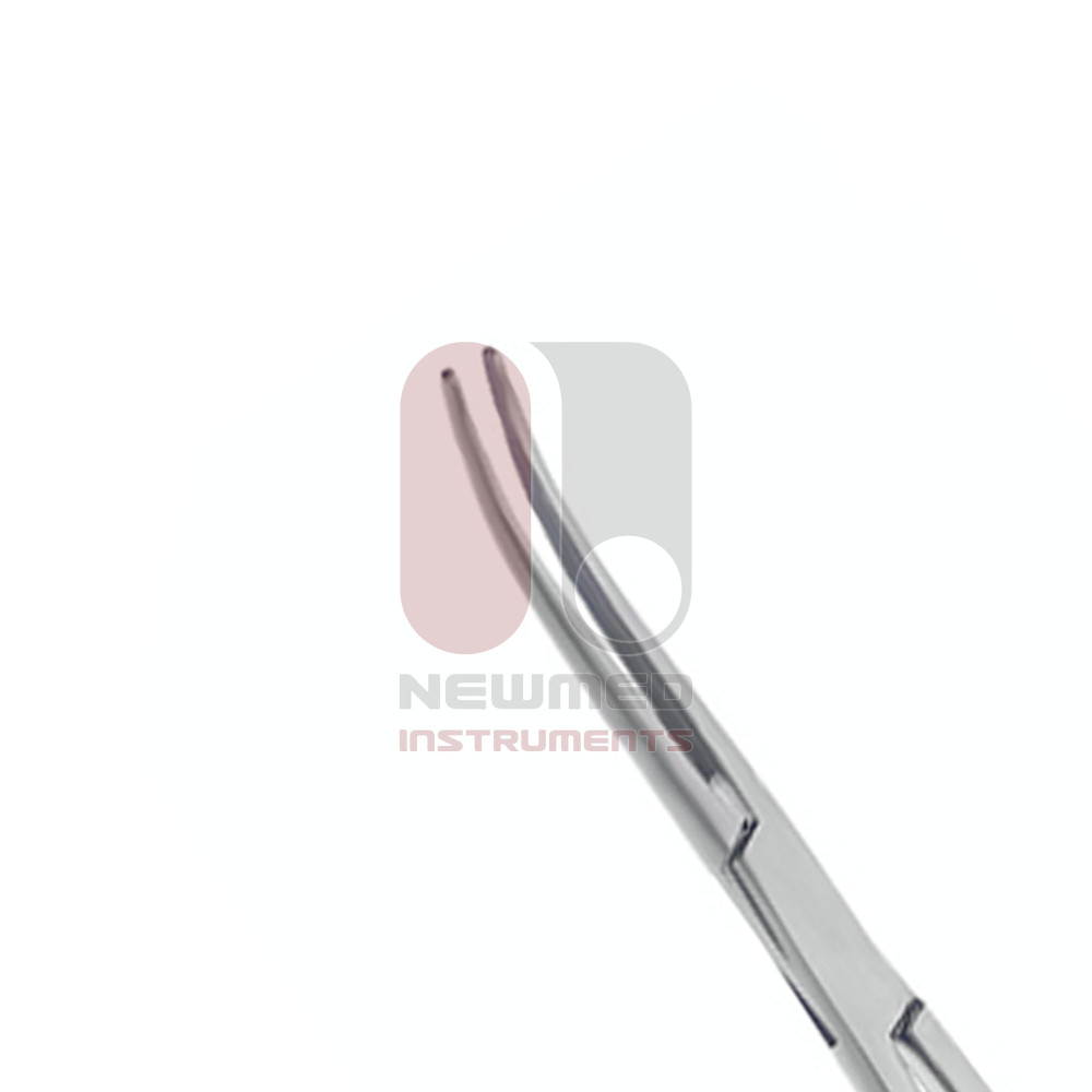 Collier-Anderson-DeBakey Artery Forceps Collier-Anderson-DeBakey Artery Forceps