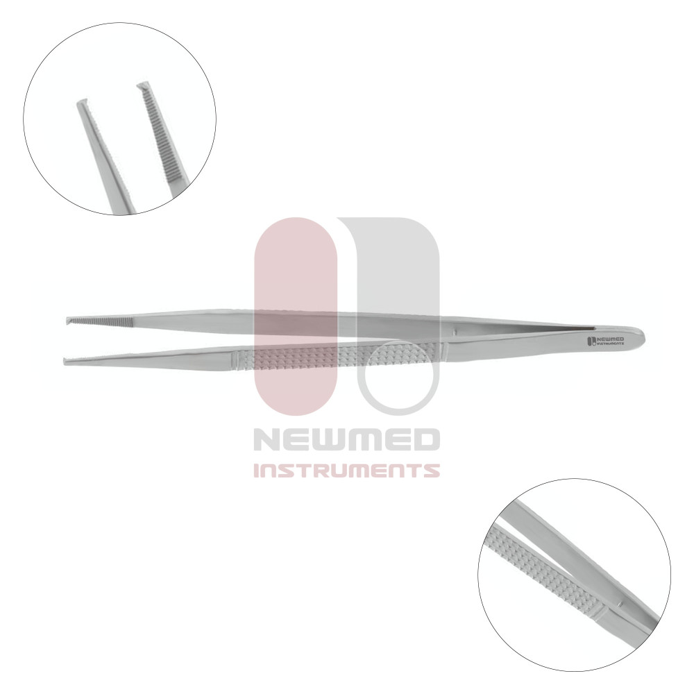 Curtis Tissue Forceps Curtis Tissue Forceps