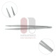 Curtis Tissue Forceps Curtis Tissue Forceps