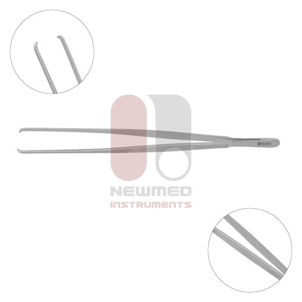Davis Tissue Forceps Davis Tissue Forceps