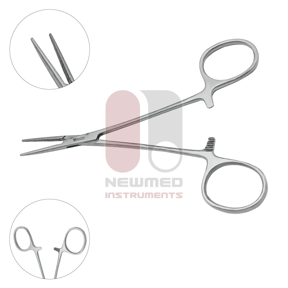 DeBakey Mosquito Artery Forceps DeBakey Mosquito Artery Forceps