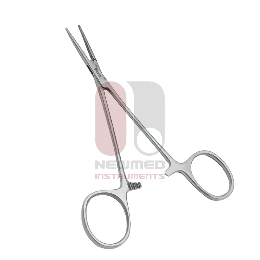 DeBakey Mosquito Artery Forceps DeBakey Mosquito Artery Forceps