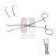DeBakey Thoracic Dissecting Forceps DeBakey Thoracic Dissecting Forceps