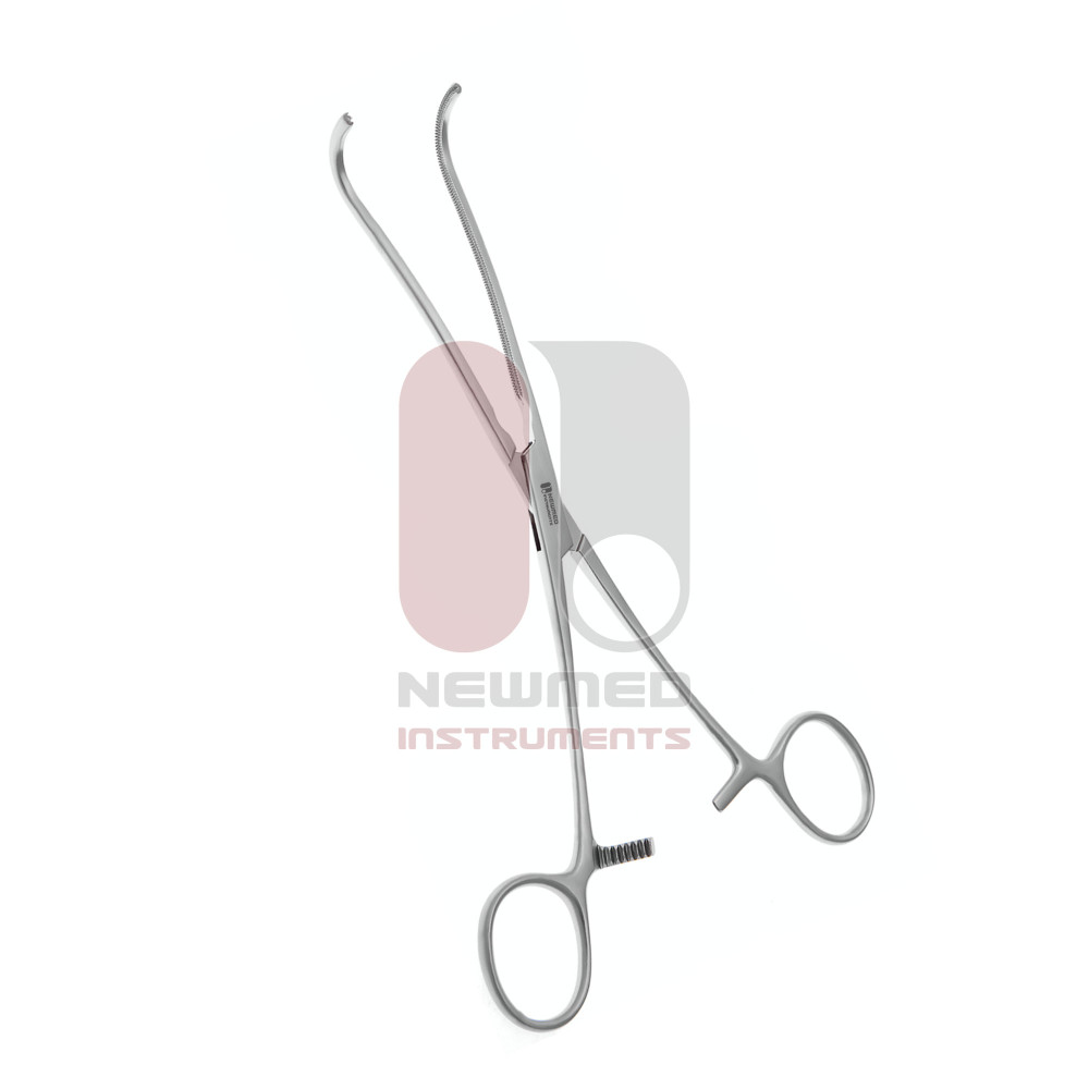 DeBakey Thoracic Dissecting Forceps DeBakey Thoracic Dissecting Forceps