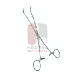 DeBakey Thoracic Dissecting Forceps