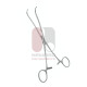 DeBakey Thoracic Dissecting Forceps DeBakey Thoracic Dissecting Forceps