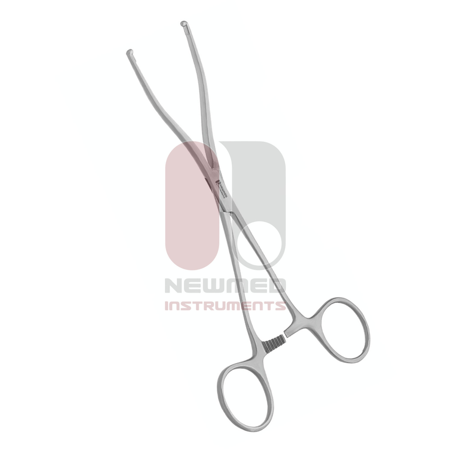 Spring Clip Pacemaker Instrument Fogarty Spring Clip Applicator Forceps | New Med Instruments