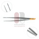 Forceps de Gregory-Wheeler Forceps de Gregory-Wheeler