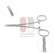 Gregory Suture Stay Clamp Forceps
