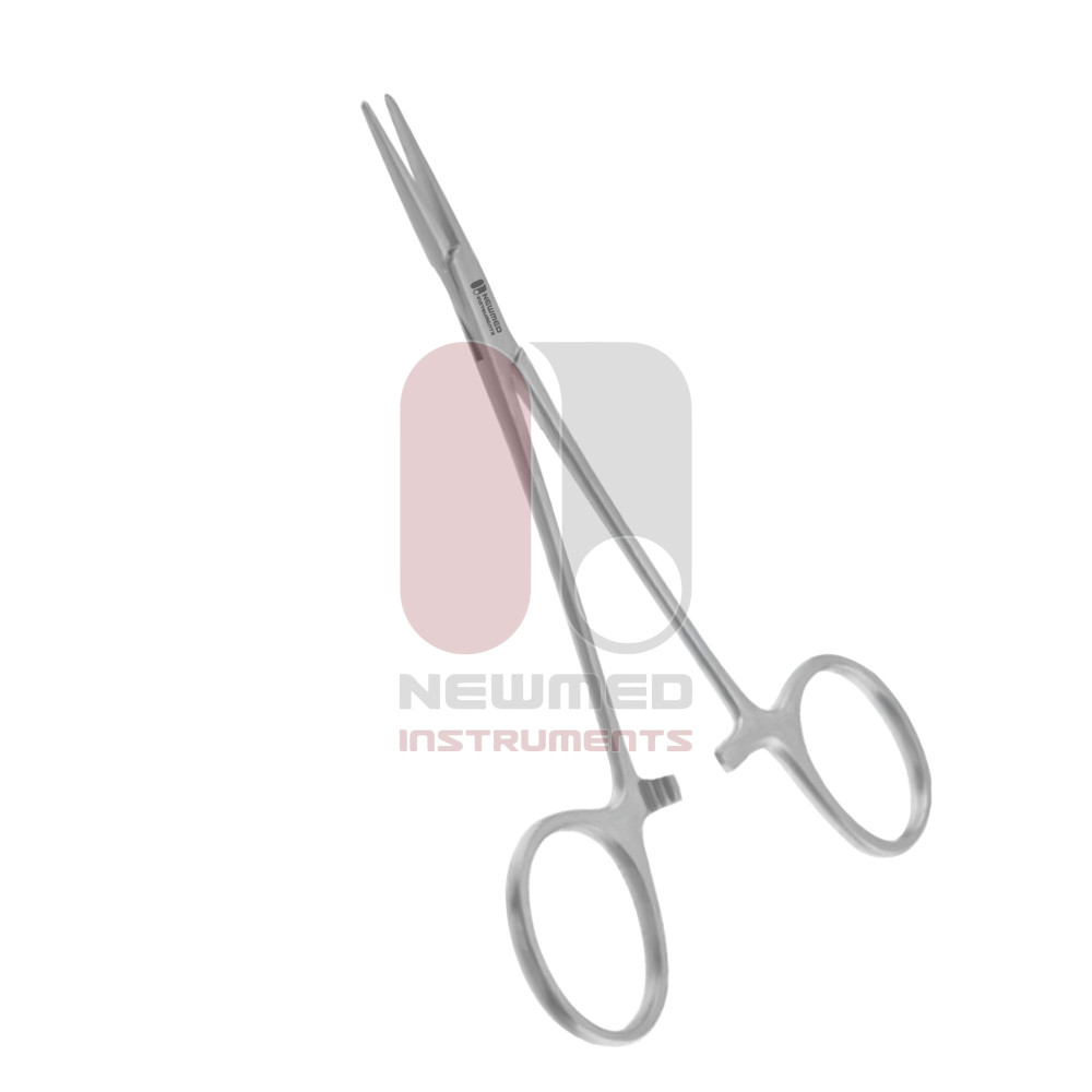 Gregory Suture Stay Clamp Forceps