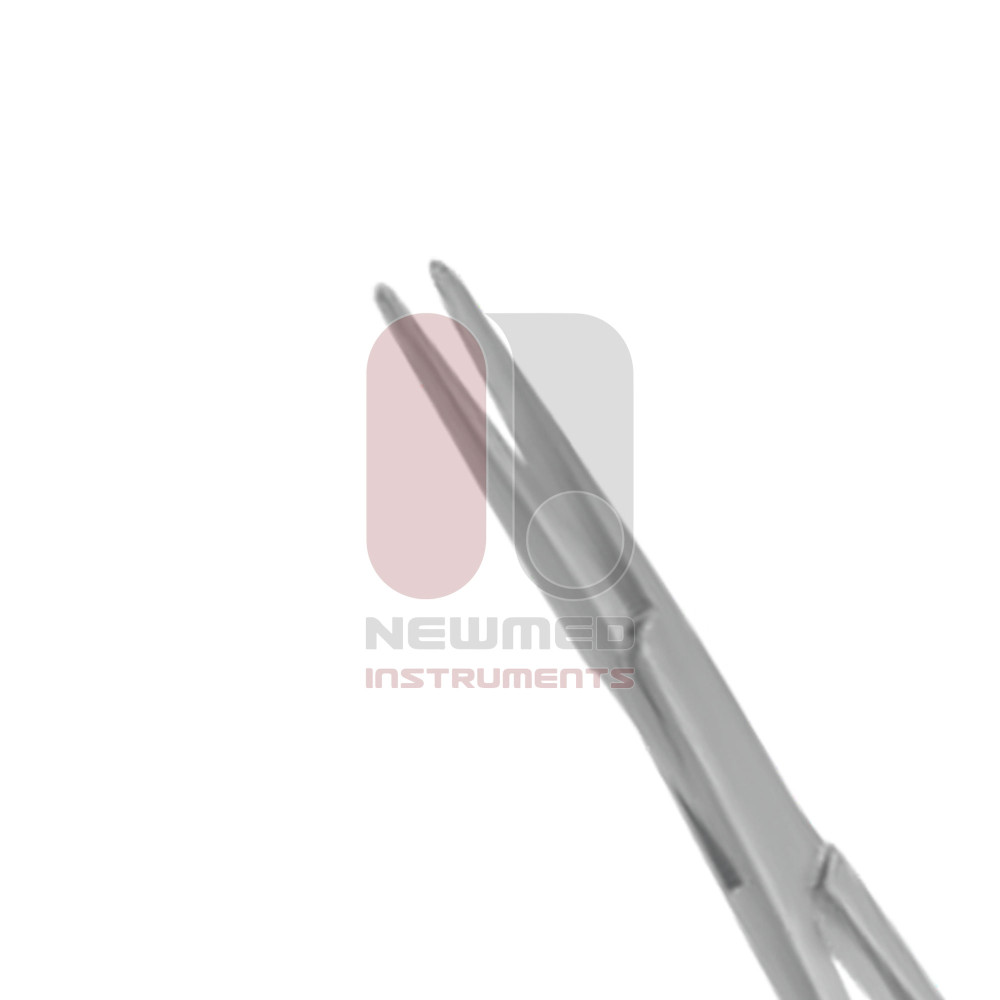 Gregory Suture Stay Clamp Forceps
