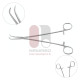 Pinces vasculaires de Heiss