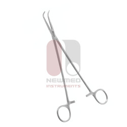 Pinces vasculaires de Heiss Pinces vasculaires de Heiss