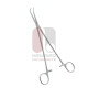 Pinces vasculaires de Heiss