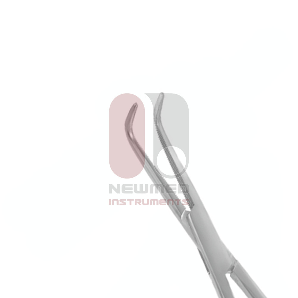 Pinces vasculaires de Heiss