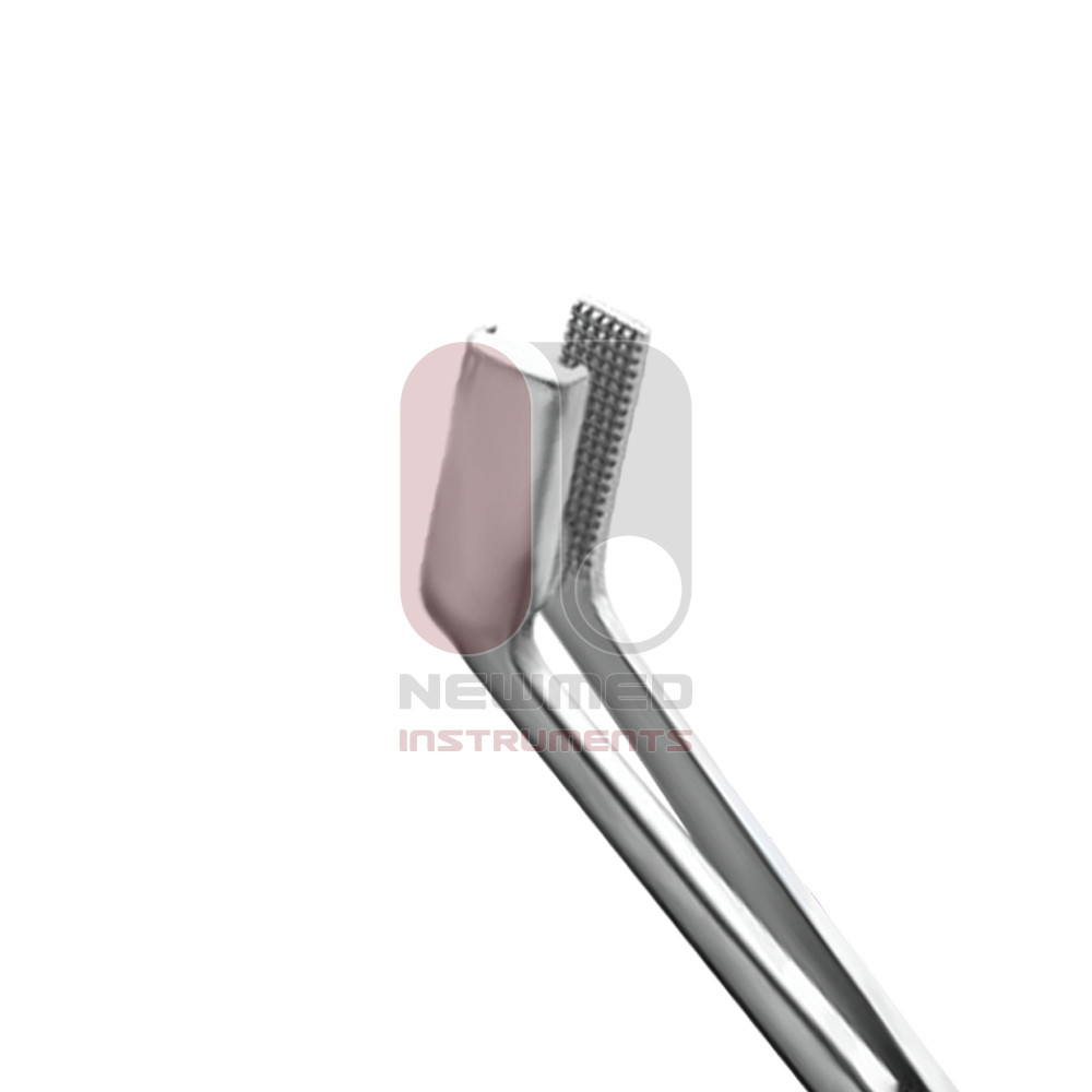 Johns Hopkins Bulldog Clamp Applying Forceps Johns Hopkins Bulldog Clamp Applying Forceps