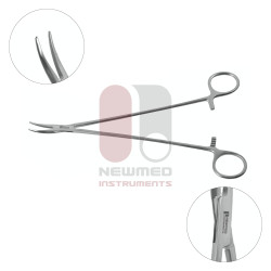 Julian Thoracic Artery Forceps Julian Thoracic Artery Forceps