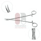 Julian Thoracic Artery Forceps