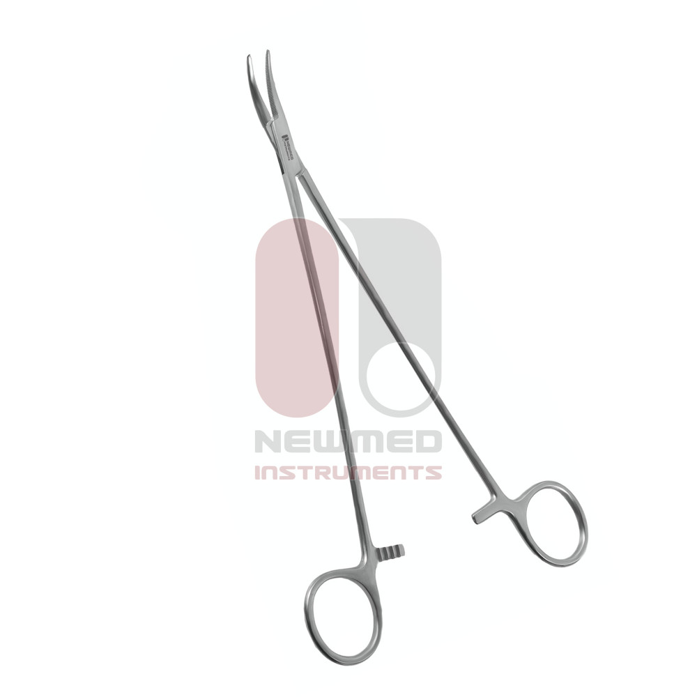 Julian Thoracic Artery Forceps
