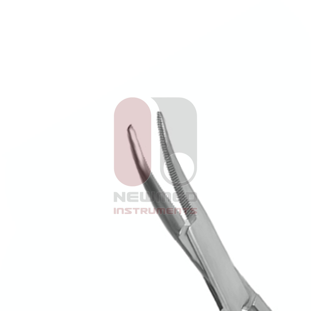 Julian Thoracic Artery Forceps