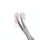 Julian Thoracic Artery Forceps