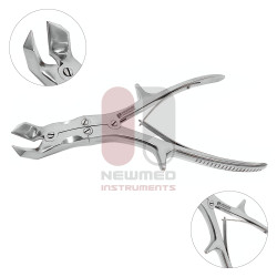 Key-Horsley-Stille Knochenschneidezange