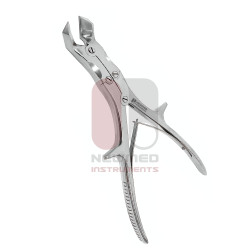 Key-Horsley-Stille Knochenschneidezange