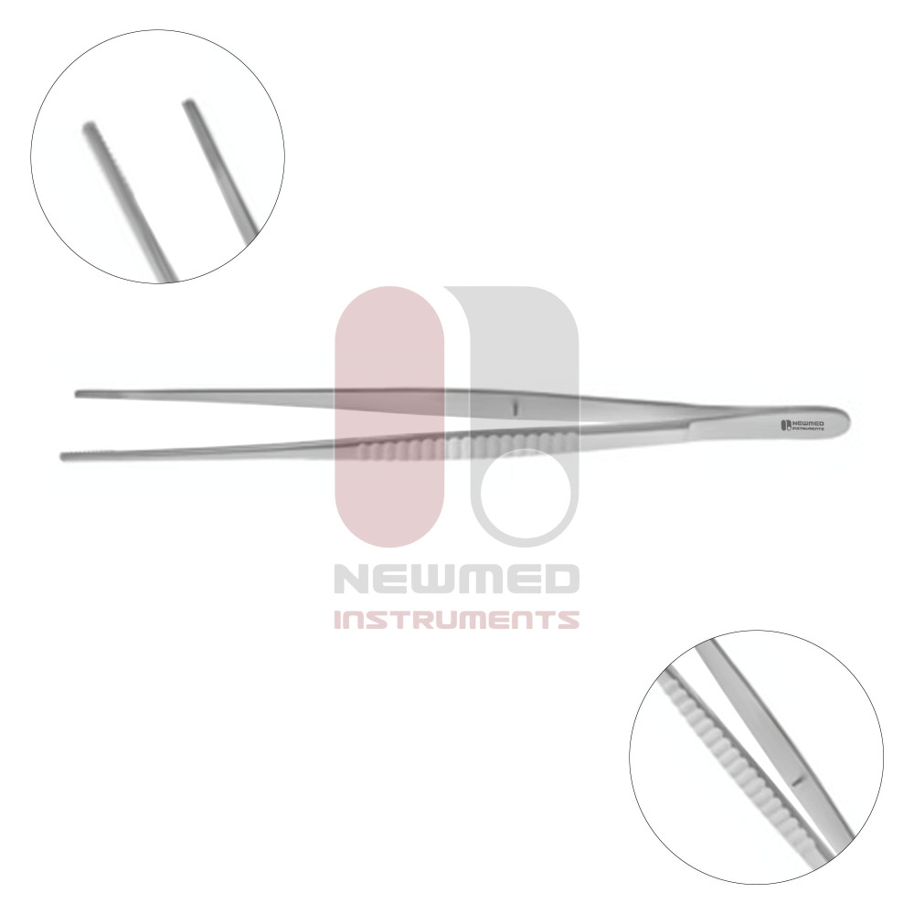 Resano Valve Grasping Forceps