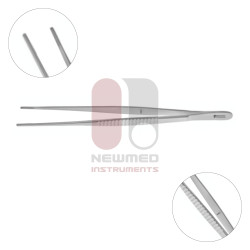 Resano Valve Grasping Forceps