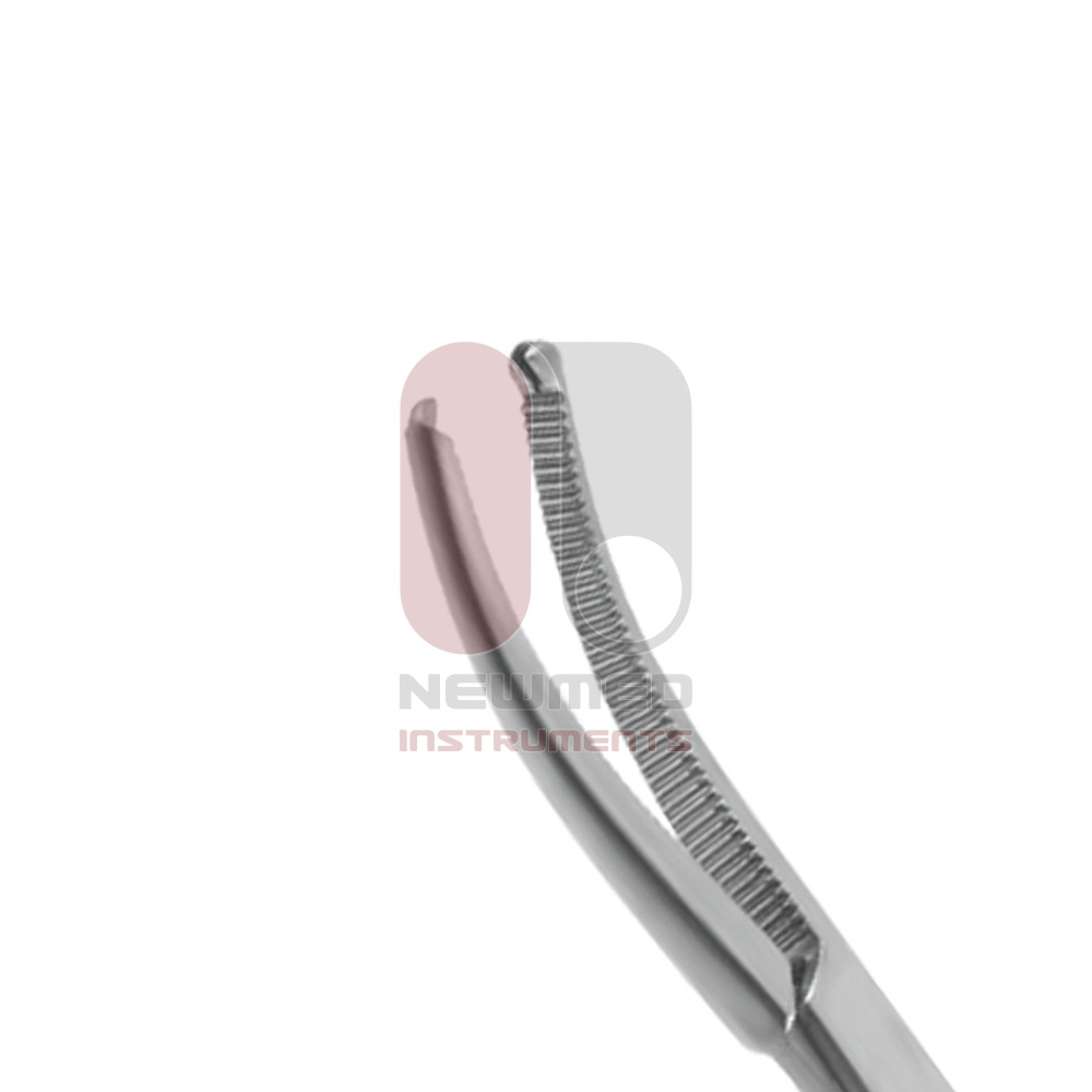 Rochester-Ochsner Hemostatic Artery Forceps