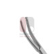 Rochester-Ochsner Hemostatic Artery Forceps