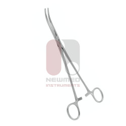 Rumel Dissecting Artery Forceps