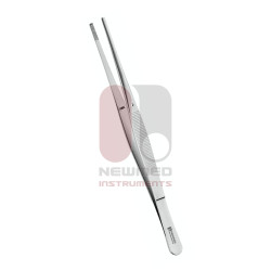 Stille-Barraya Vascular Forceps