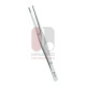 Stille-Barraya Vascular Forceps