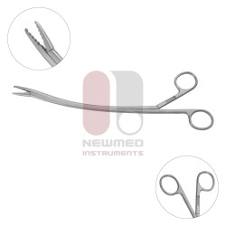 Chest Tube Passer