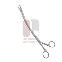 Chest Tube Passer Chest Tube Passer