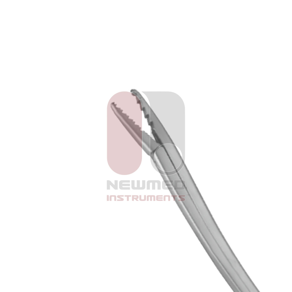 Chest Tube Passer