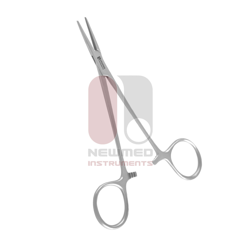 Halstead Hemostatic Mosquito Forceps