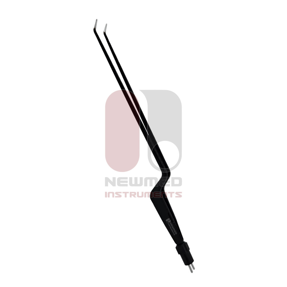 Micro Glide MIS Bipolar Forceps