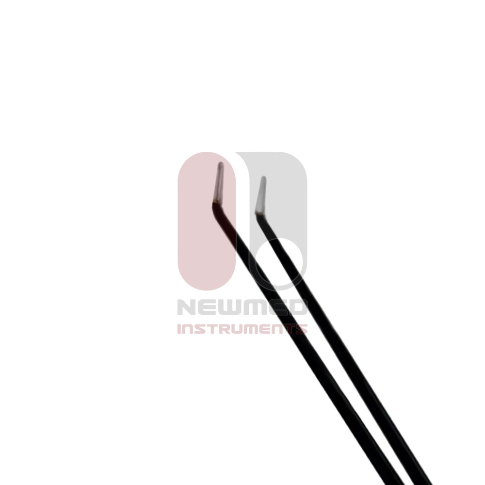 Micro Glide MIS Bipolar Forceps
