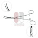 Vascular Forceps