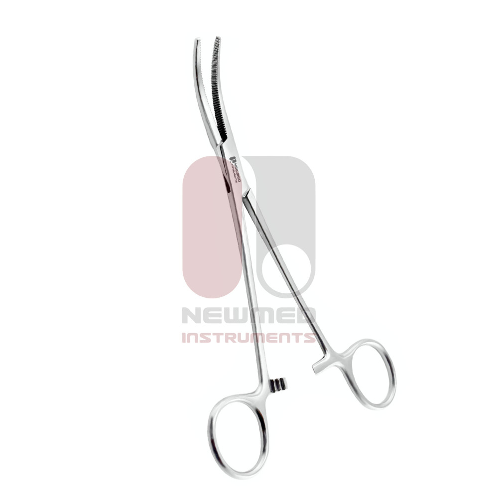Vascular Forceps