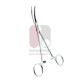Vascular Forceps