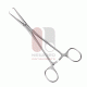 Pince Pozzi Tenaculum, 25,5 cm, acier inoxydable