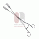Pince Tenaculum Pratt, 26,5 cm, acier inoxydable