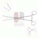 Wilson Tenaculum Forseps, 24 cm
