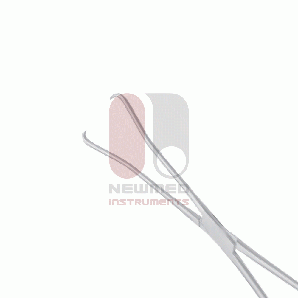 Wilson Tenaculum Forseps, 24 cm