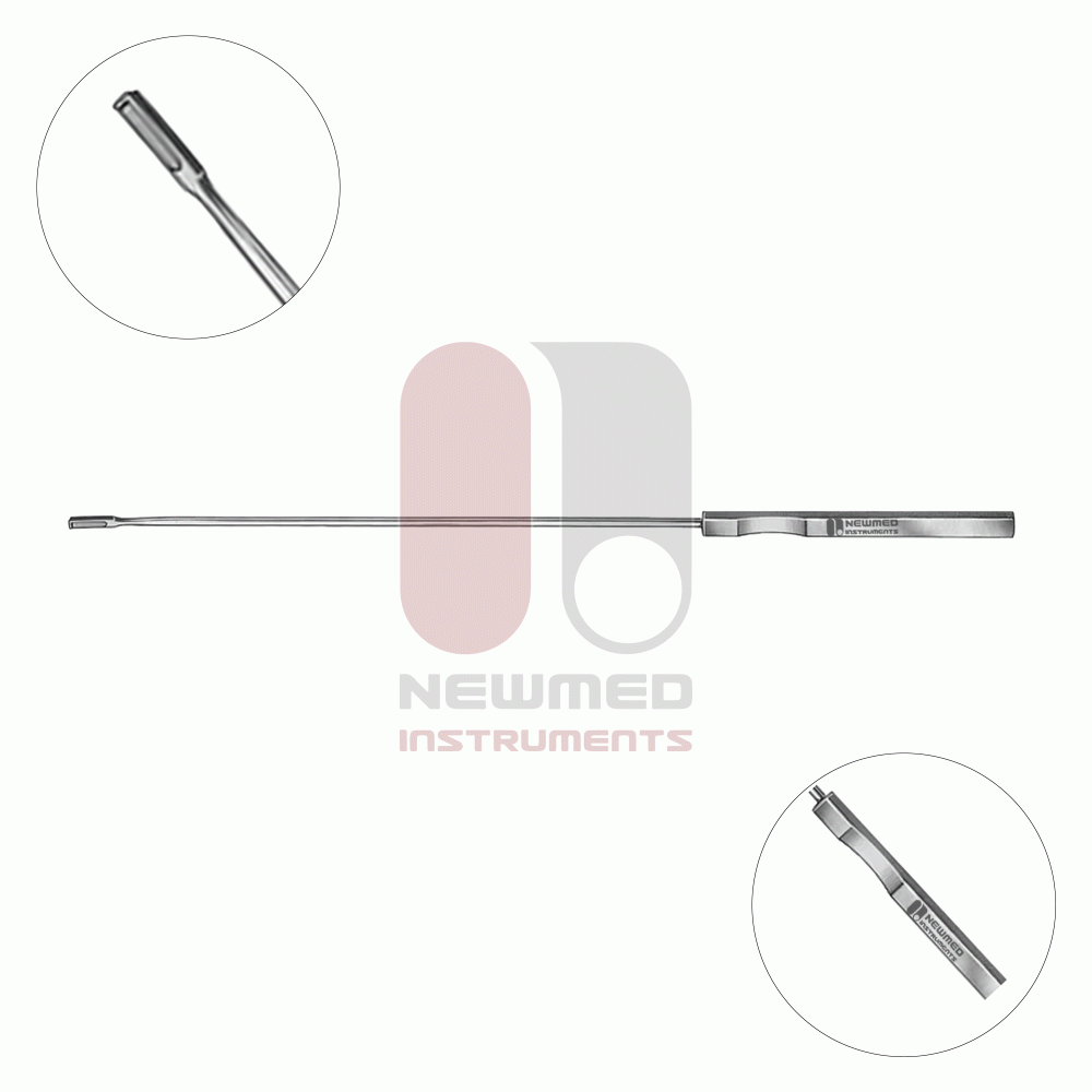 Kevorkian Biopsy Curette