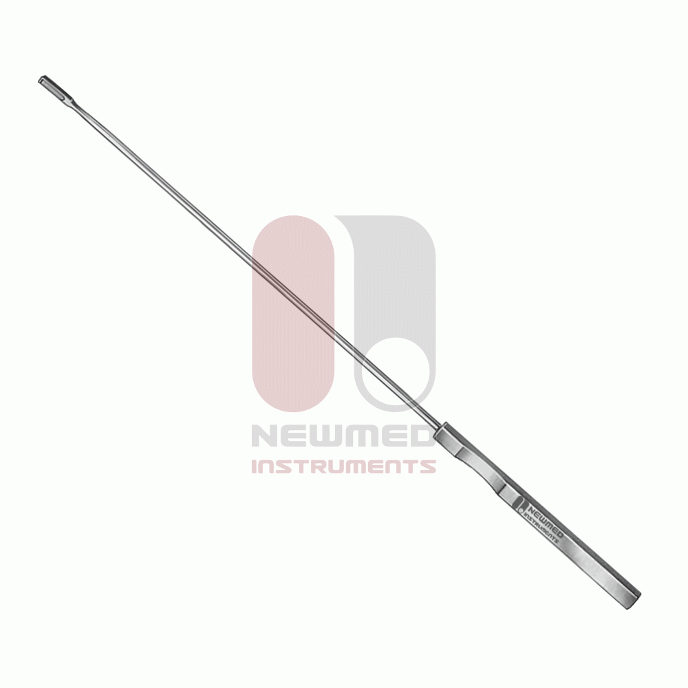 Kevorkian Biopsy Curette