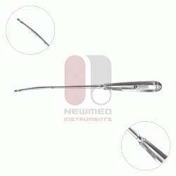 Munchen Biopsy Curette
